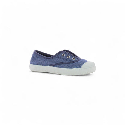 Springy - Bleu jean