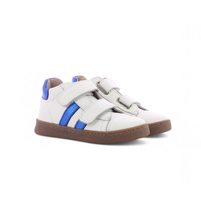 Lilo - Scratch - Metal blue