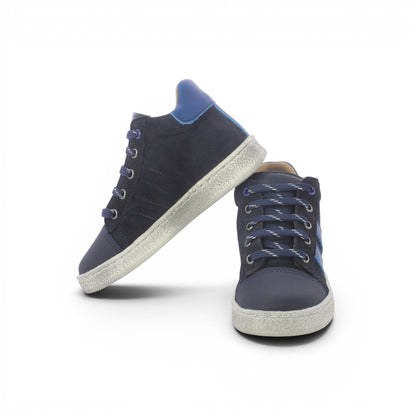 Santo - Bleu