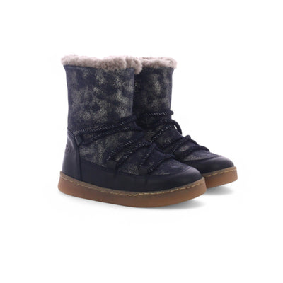 Winnie - Silver Marine