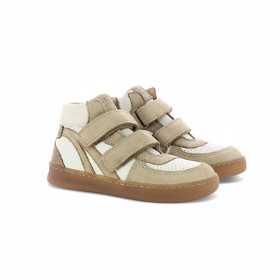 Jumpy - Beige