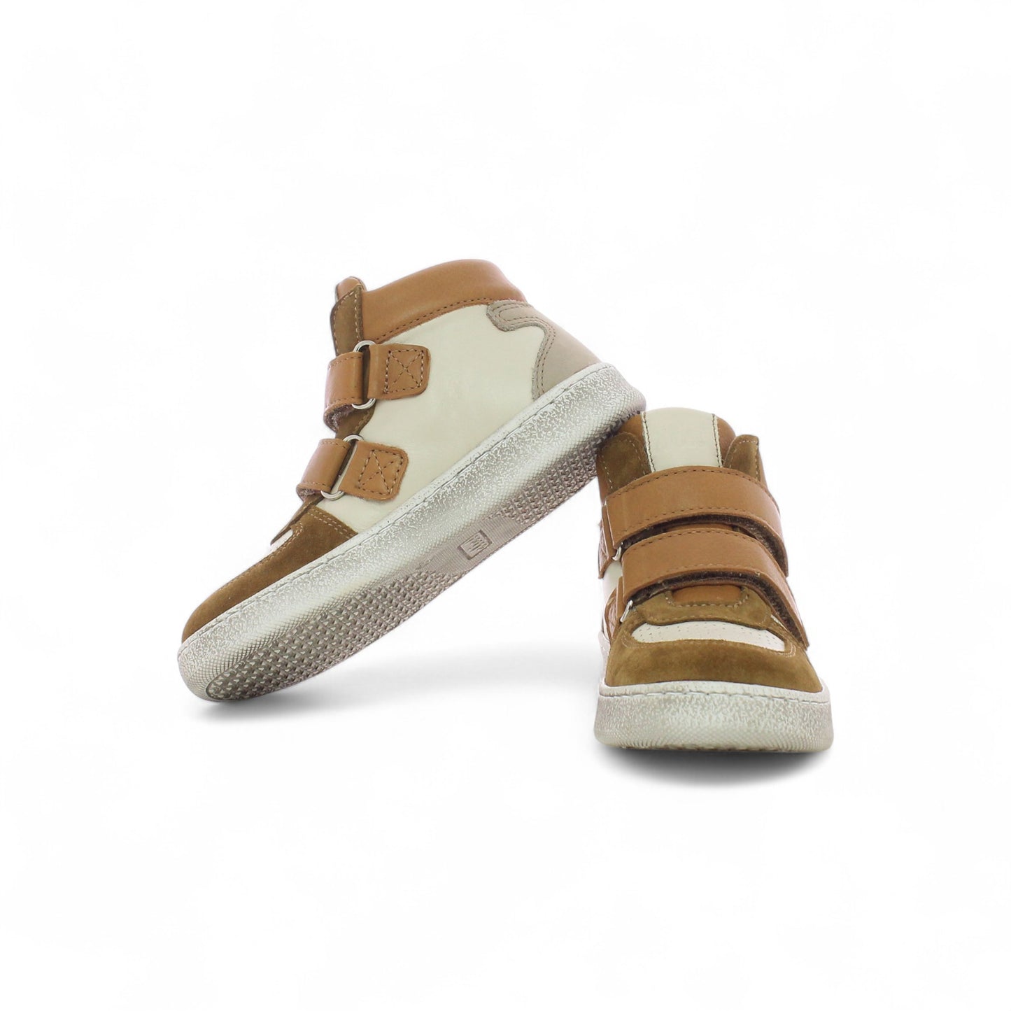 Jumpy - Camel