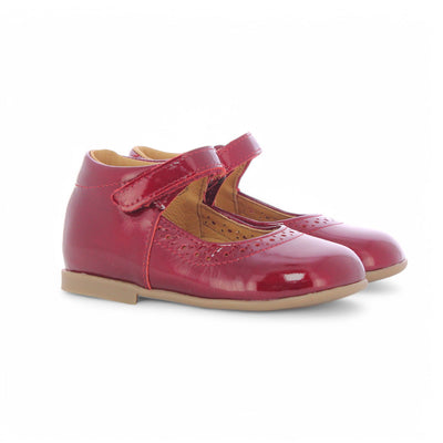 Lynn - Rouge vernis