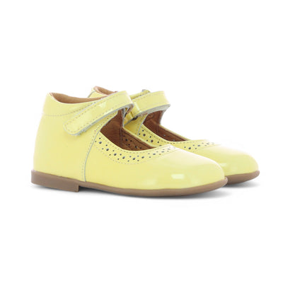 Lynn - Jaune