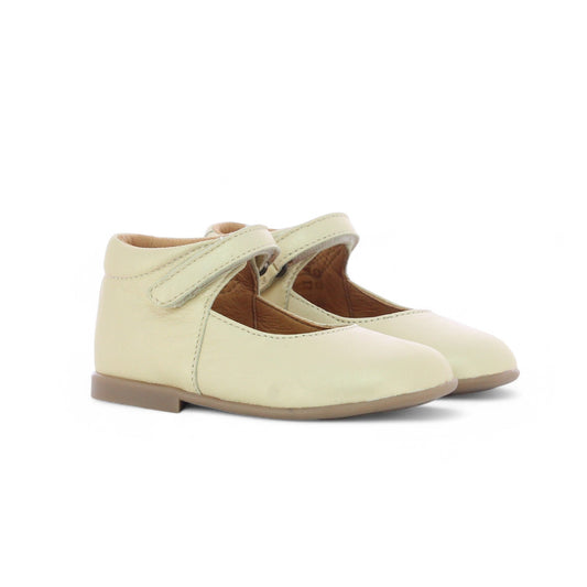 Alya - Beige