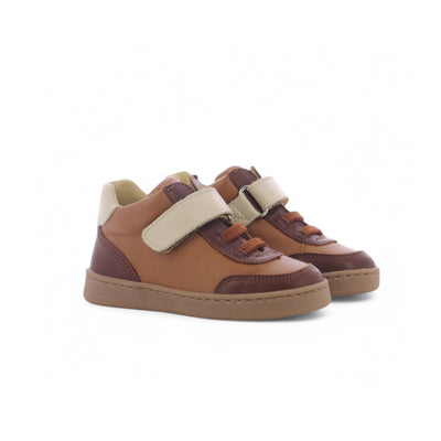Noux - Marron