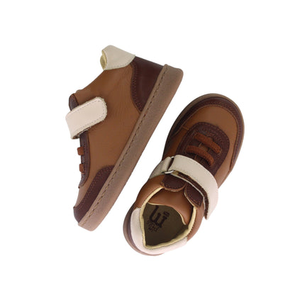 Noux - Marron