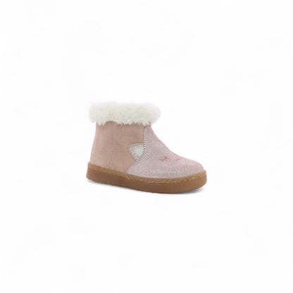 Chaton - Rose
