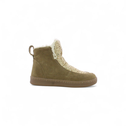 GlamFur - Camel Glitter