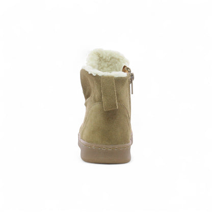 GlamFur - Camel Glitter