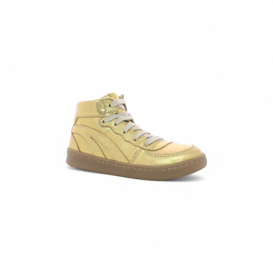 Jumpy - Gold