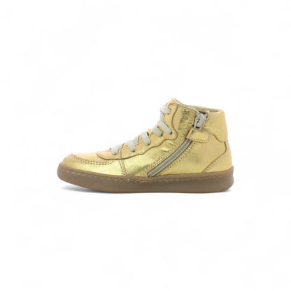 Jumpy - Gold