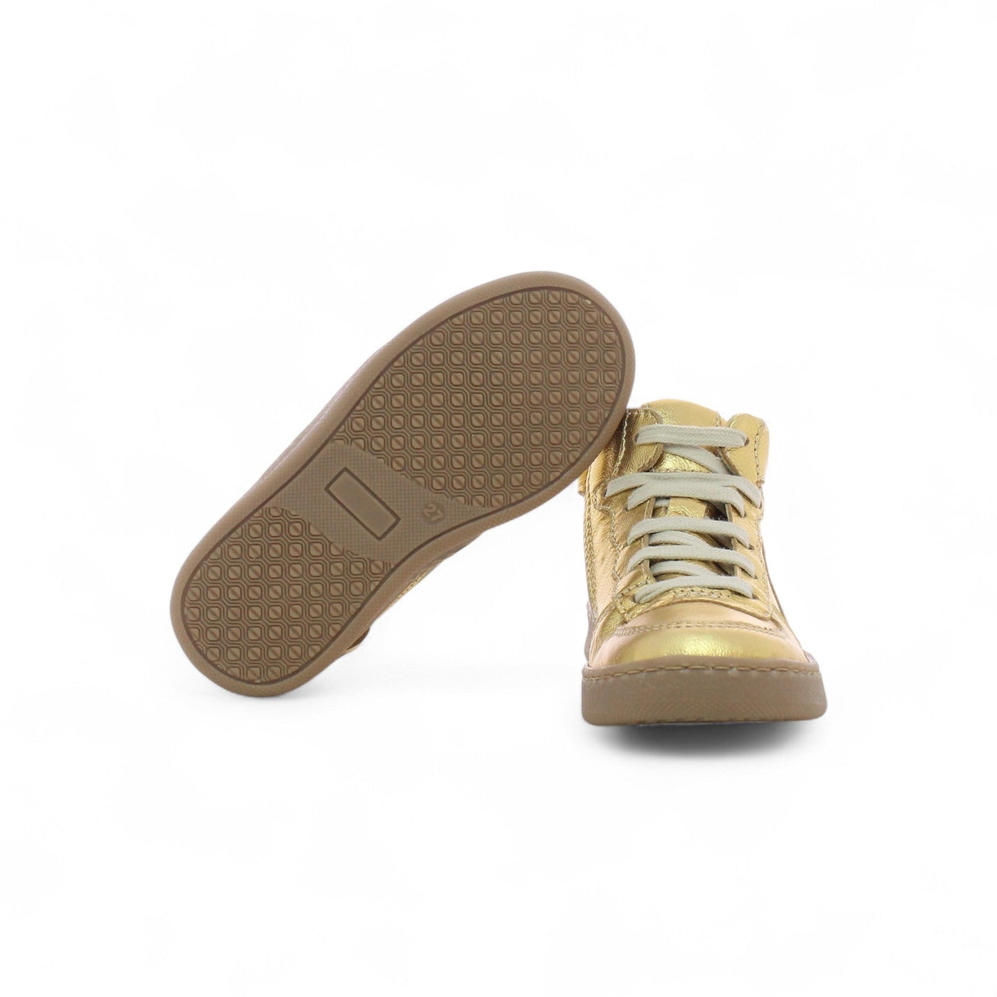 Jumpy - Gold