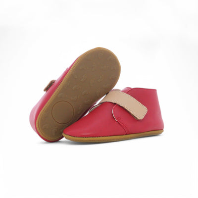 Sissi - Red