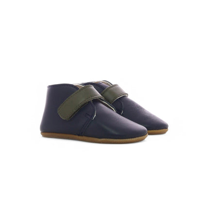 Sidi - Marine Kaki