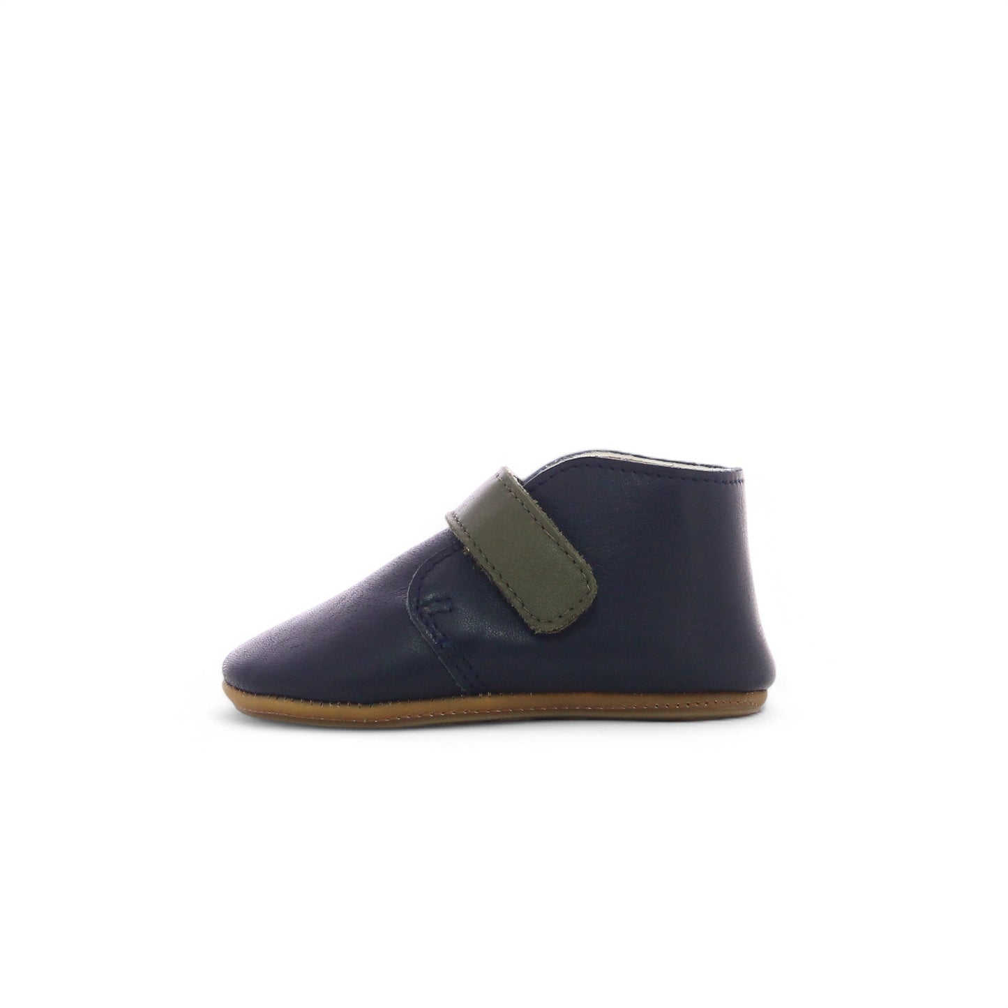 Sidi - Marine Kaki