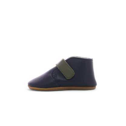 Sidi - Marine Kaki