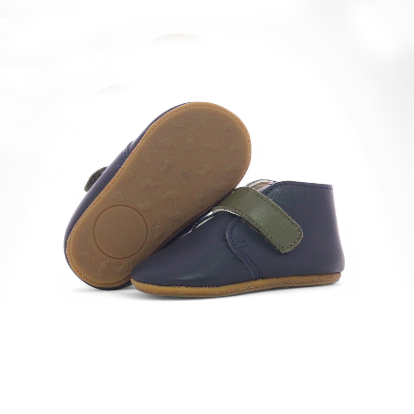 Sidi - Marine Kaki