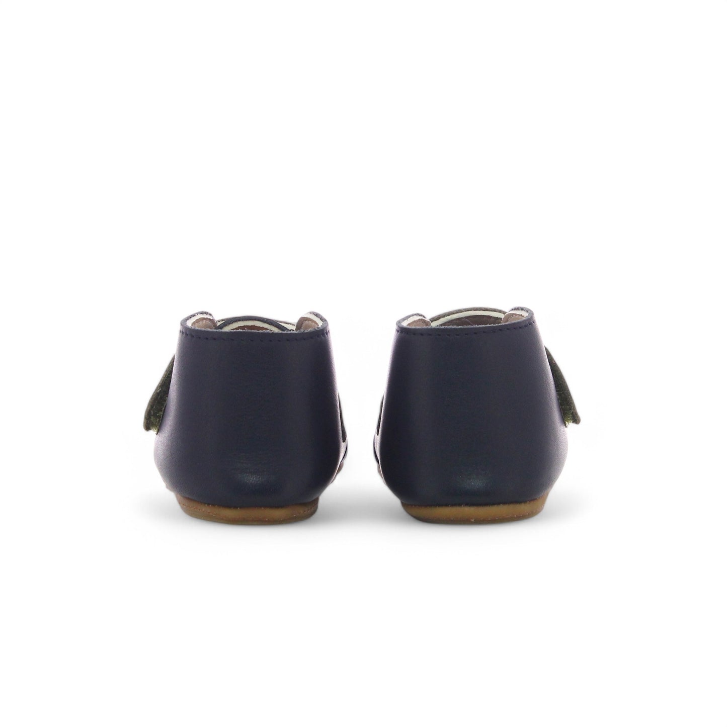 Sidi - Marine Kaki