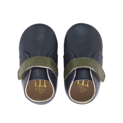 Sidi - Marine Kaki