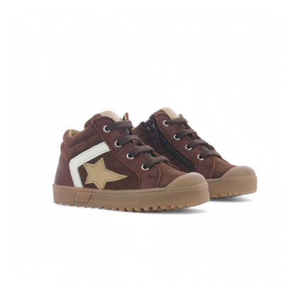 Rick - Marron