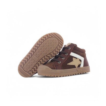 Rick - Marron