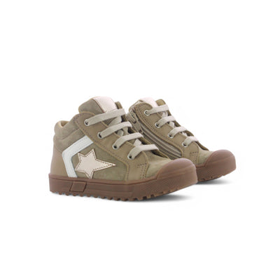 Rick - Beige