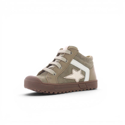 Rick - Beige
