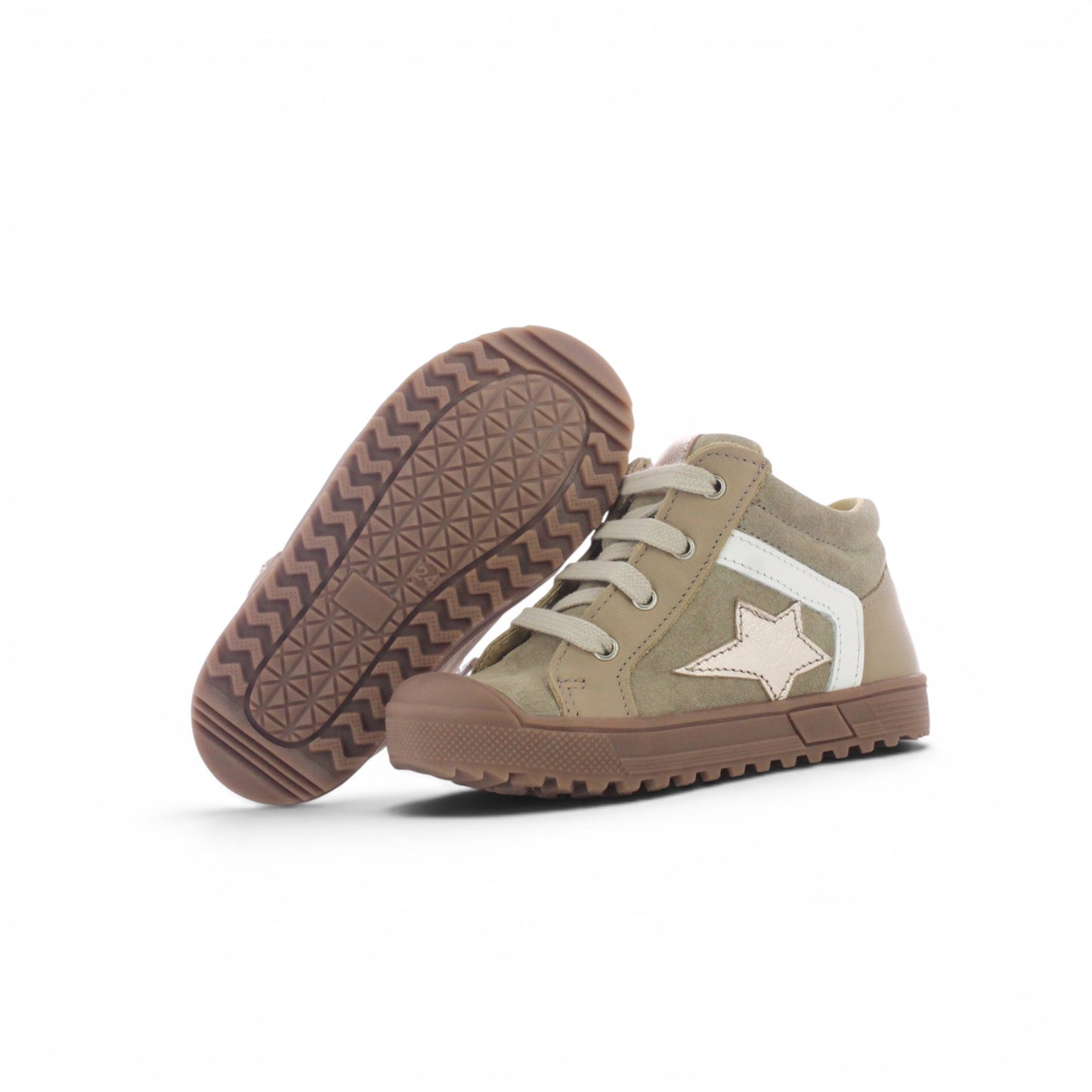 Rick - Beige