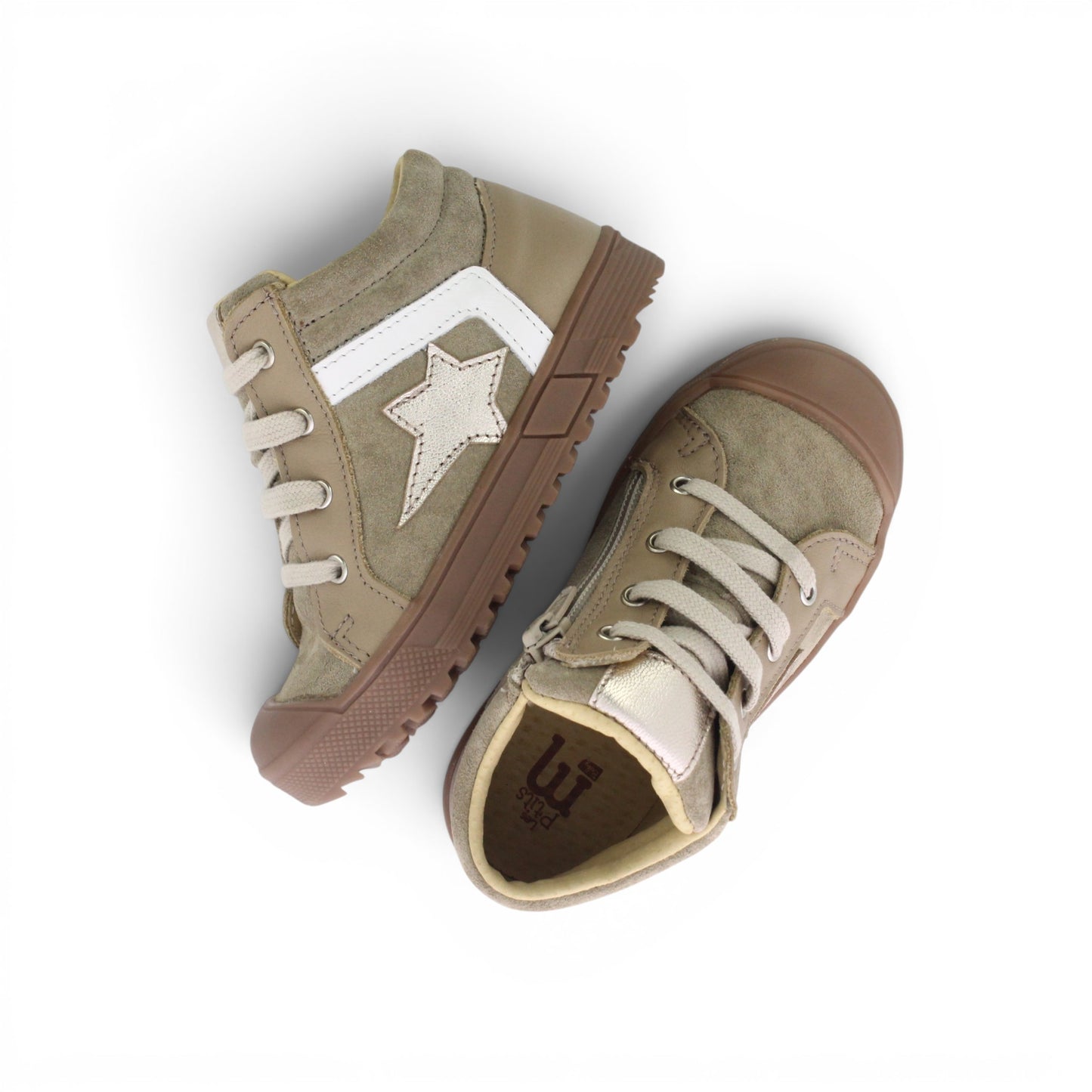Rick - Beige