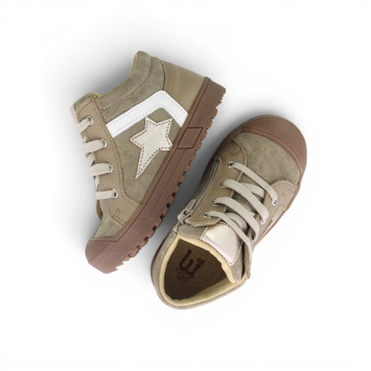 Rick - Beige