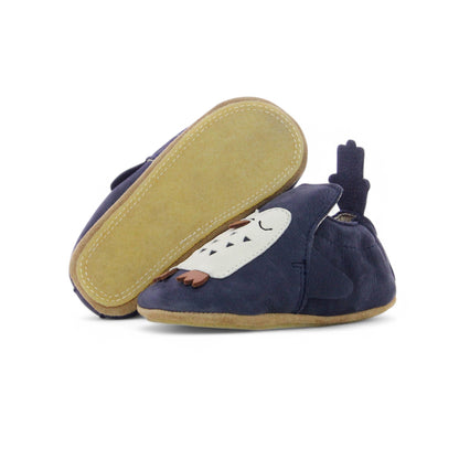 Khmissa Hibou - Enfant