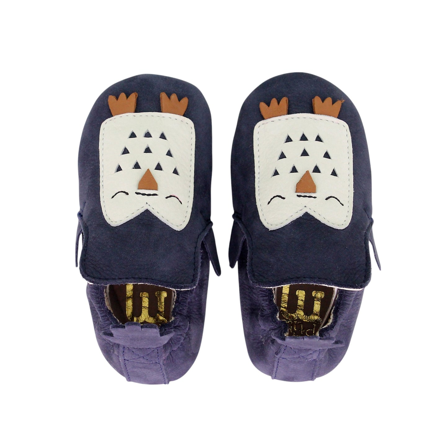Khmissa Hibou - Enfant