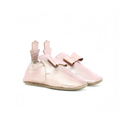 Khmissa Abeeba - Enfant - Rose irisé