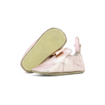 Khmissa Abeeba - Enfant - Rose irisé