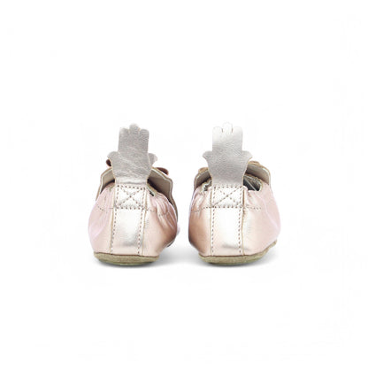 Khmissa Abeeba - Enfant - Rose irisé