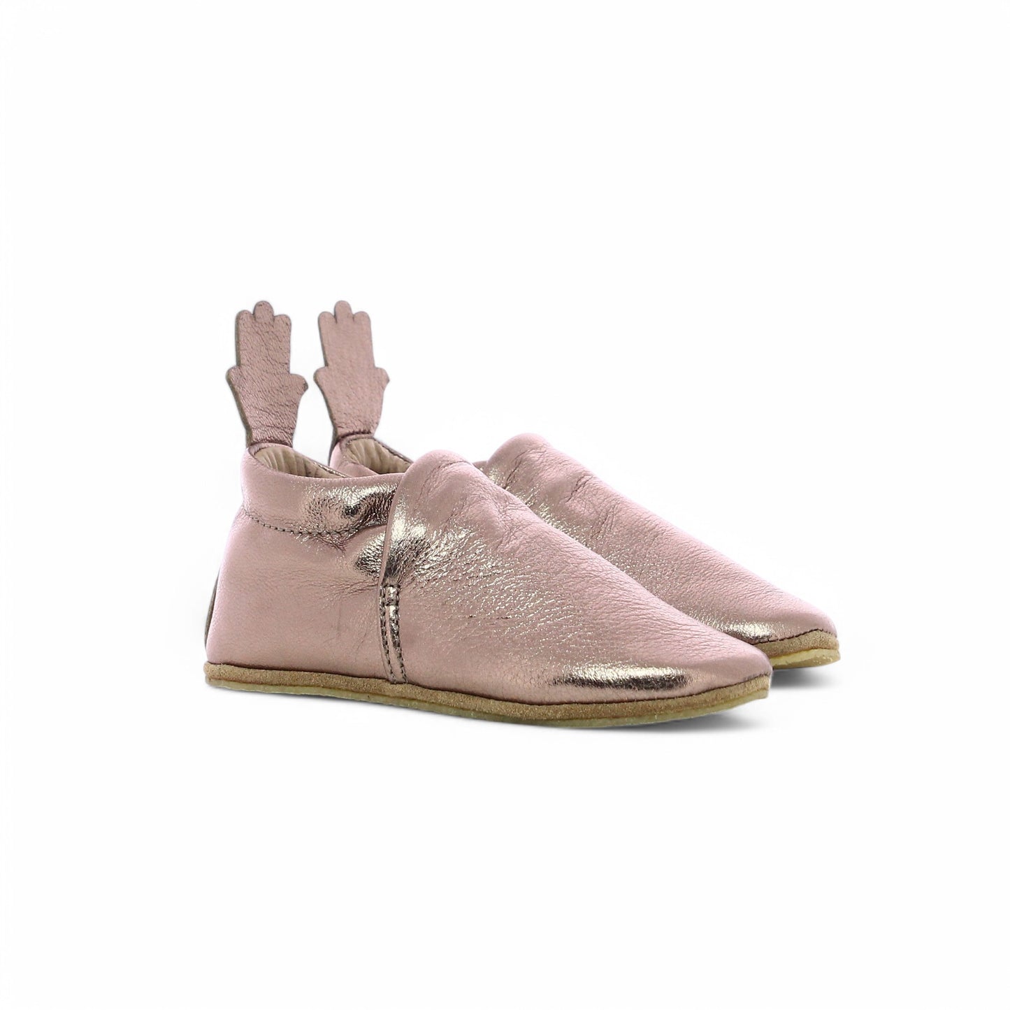 Khmissa Lalla - Rose shiny