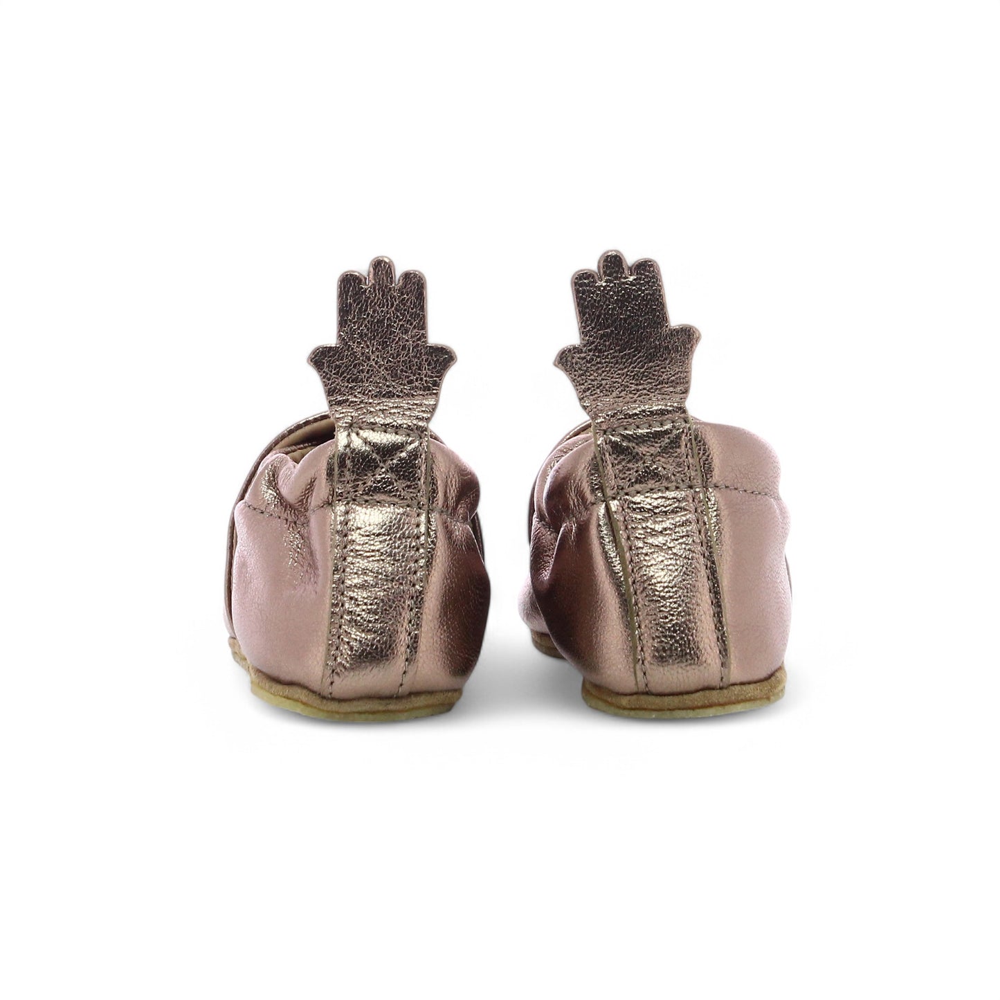 Khmissa Lalla - Rose shiny