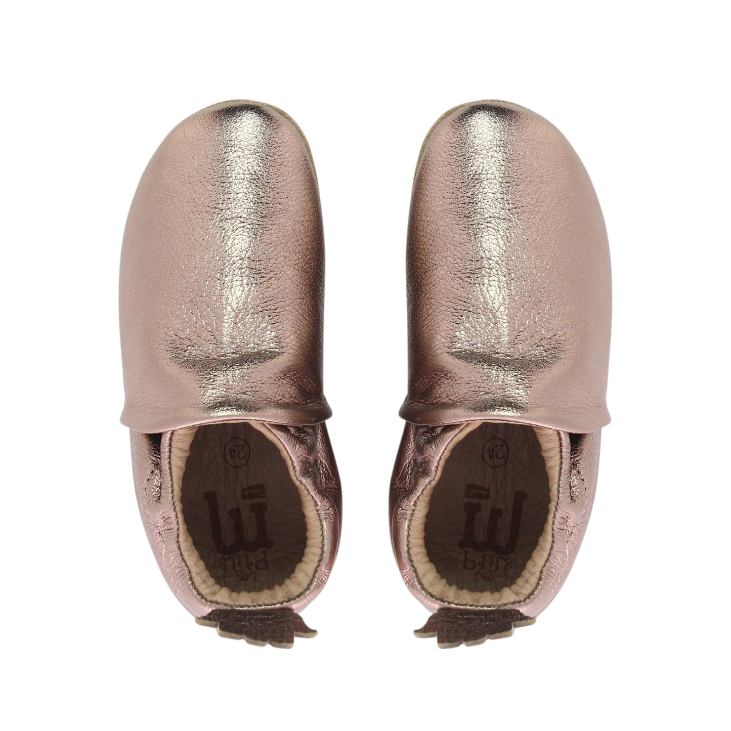 Khmissa Lalla - Rose shiny