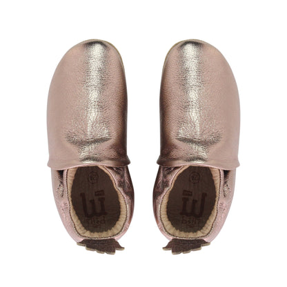 Khmissa Lalla - Rose shiny