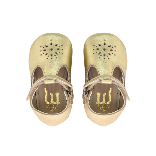 Salomé Chemsy - Golden