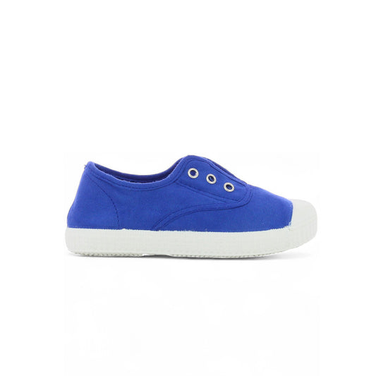 Springy - Bleu electrique