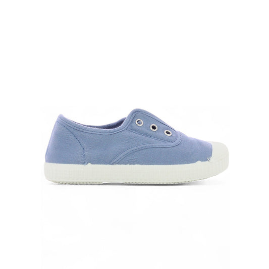 Springy - Bleu