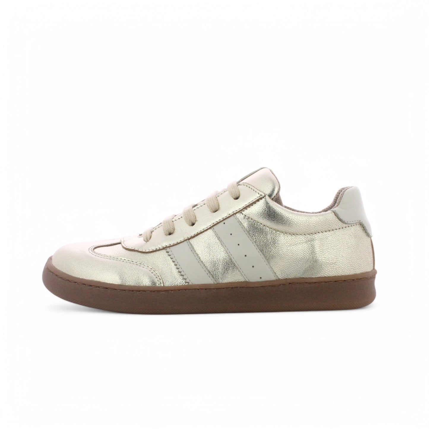 Maya - Cuir doré