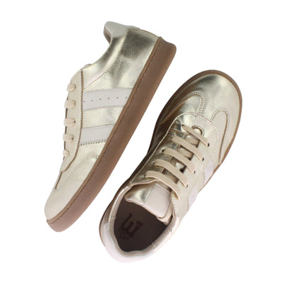 Maya - Cuir doré
