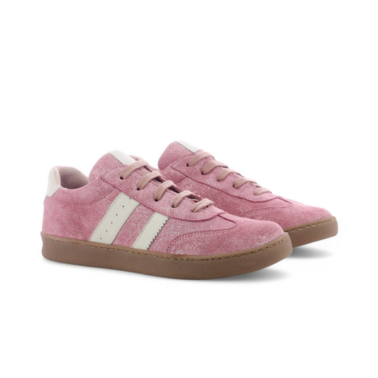 Maya - Cuir rose