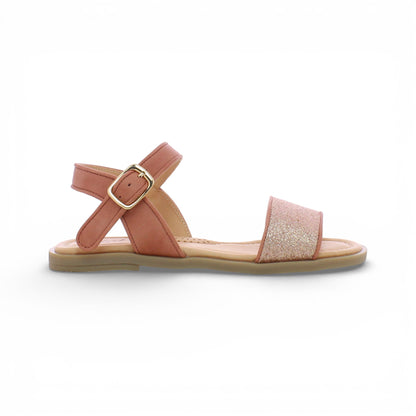 Leandra - Brown rose