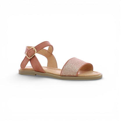 Leandra - Brown rose