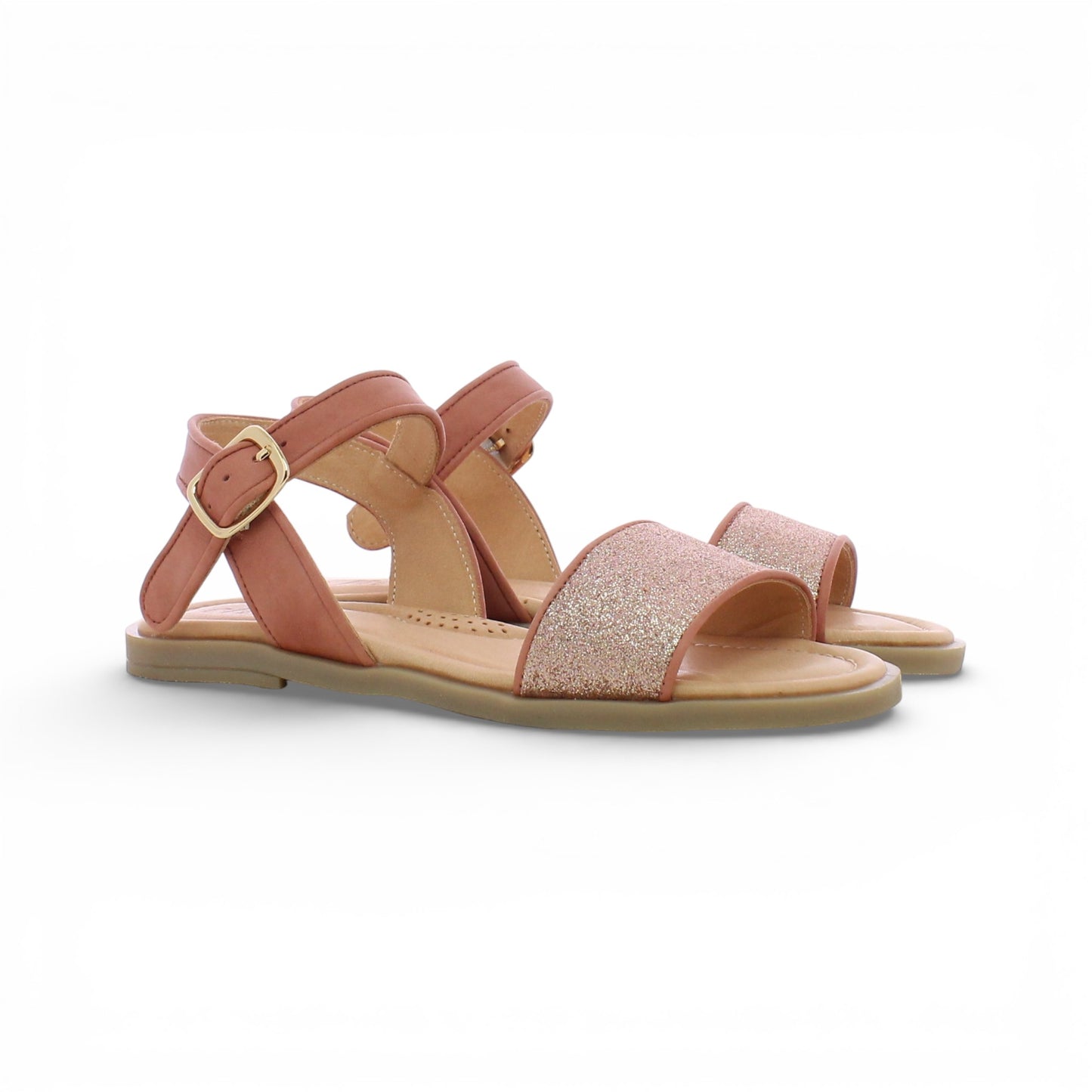 Leandra - Brown rose
