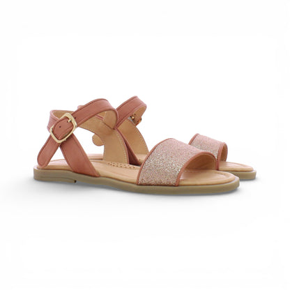 Leandra - Brown rose